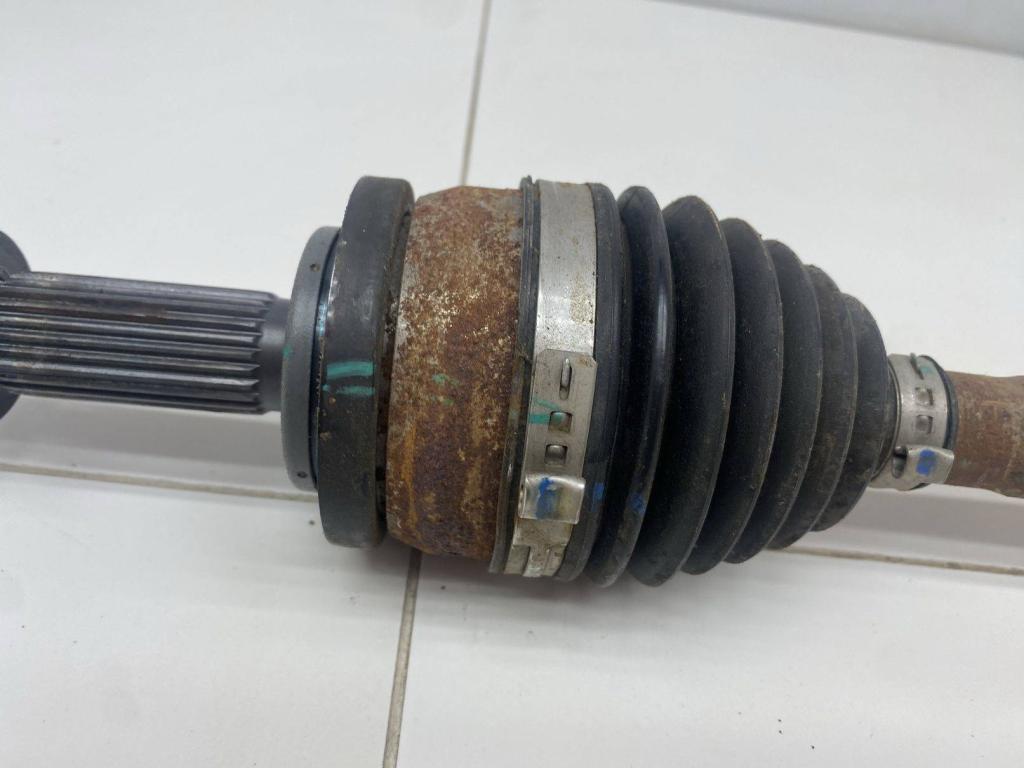 Полуось передняя правая, 22000 рублей, Пермь