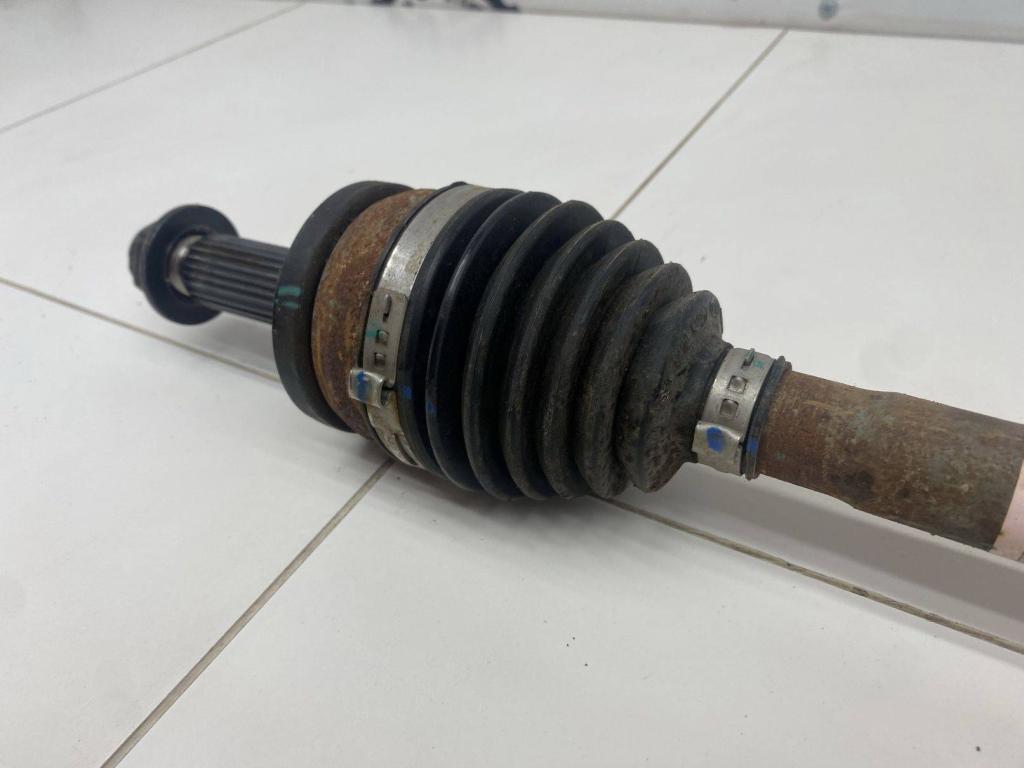 Полуось передняя правая, 22000 рублей, Пермь