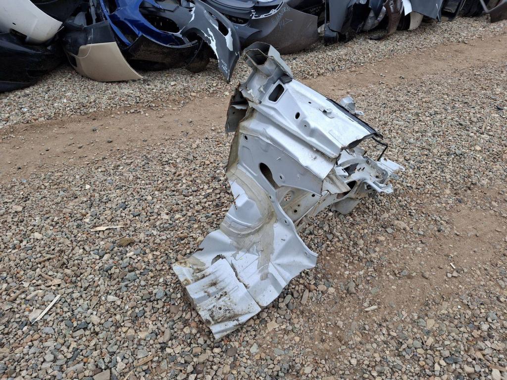 Лонжерон передний левый, 27000 рублей, Пермь