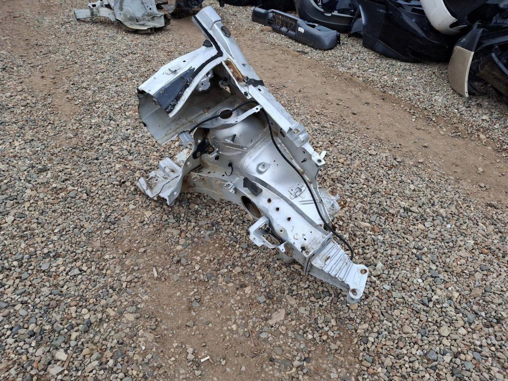 Лонжерон передний левый, 27000 рублей, Пермь