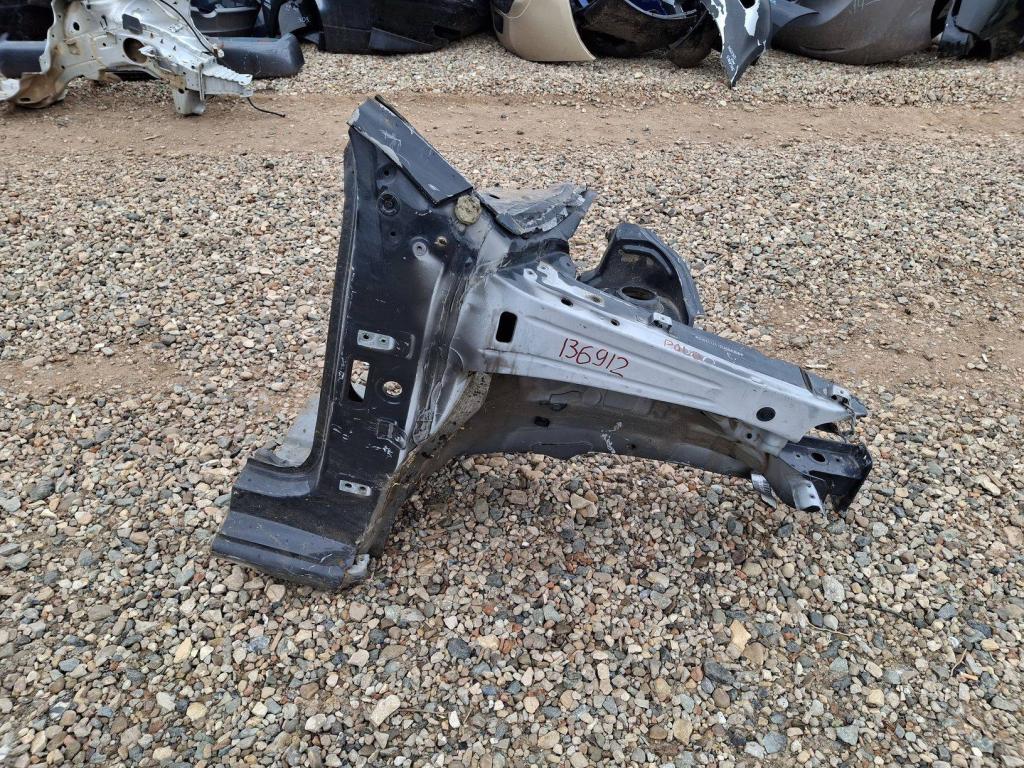 Лонжерон передний правый, 11000 рублей, Пермь