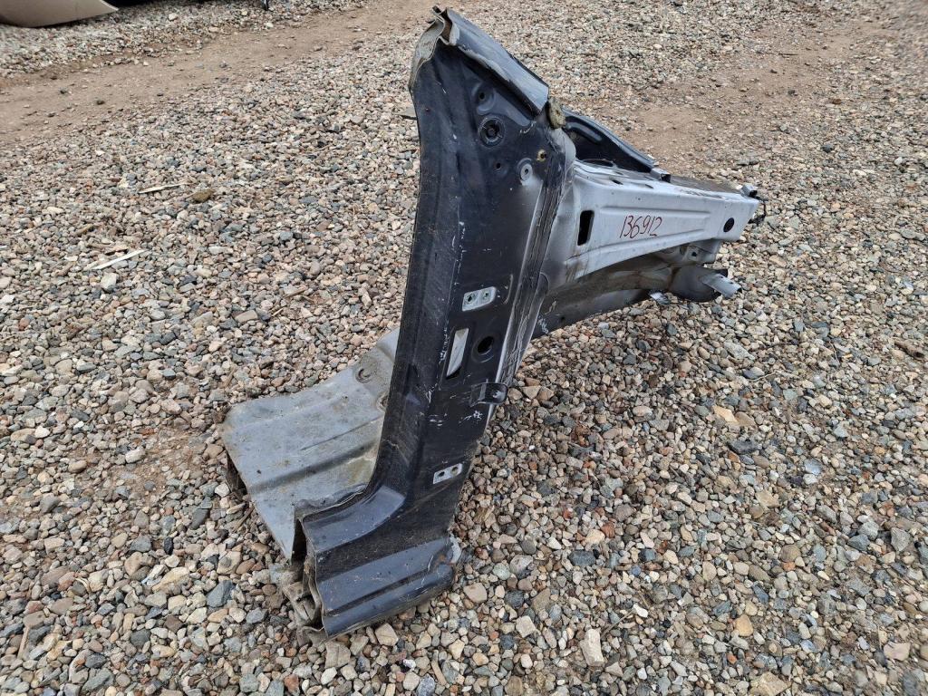 Лонжерон передний правый, 11000 рублей, Пермь