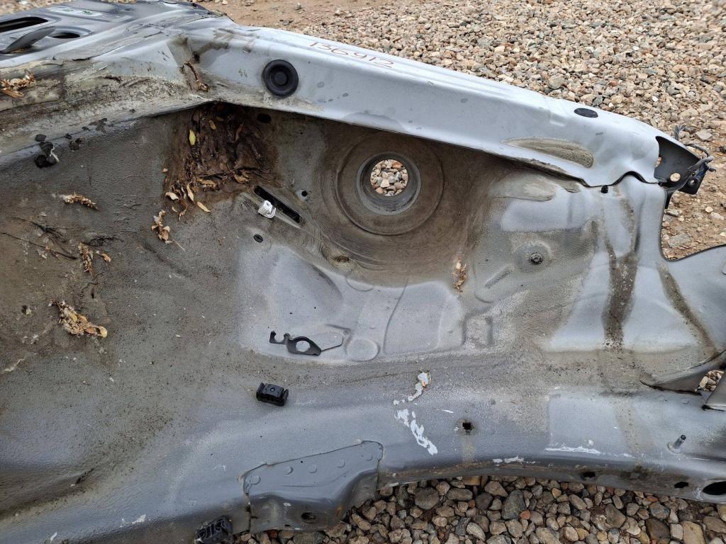 Лонжерон передний правый, 11000 рублей, Пермь