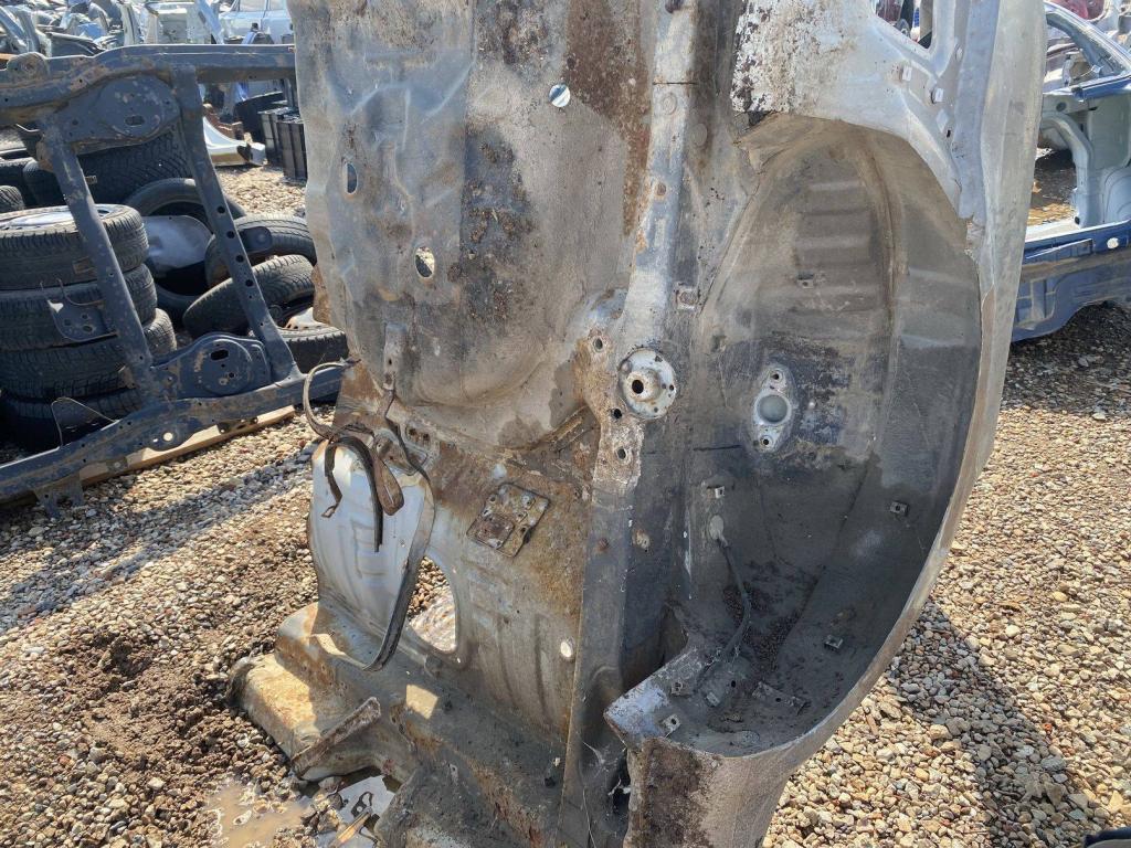 Крыло заднее правое, 20000 рублей, Пермь