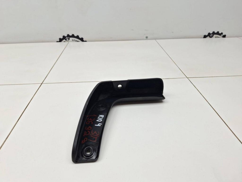 Брызговик задний правый, 500 рублей, Пермь