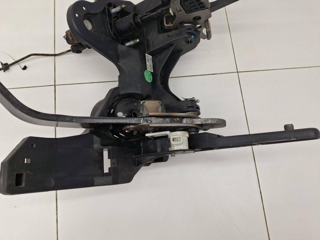 Блок педалей, 1500 рублей, Пермь