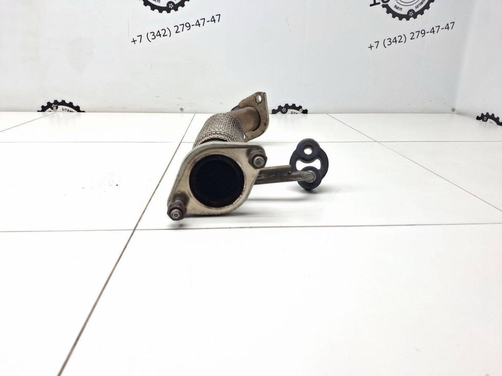 Приемная труба глушителя, 6000 рублей, Пермь