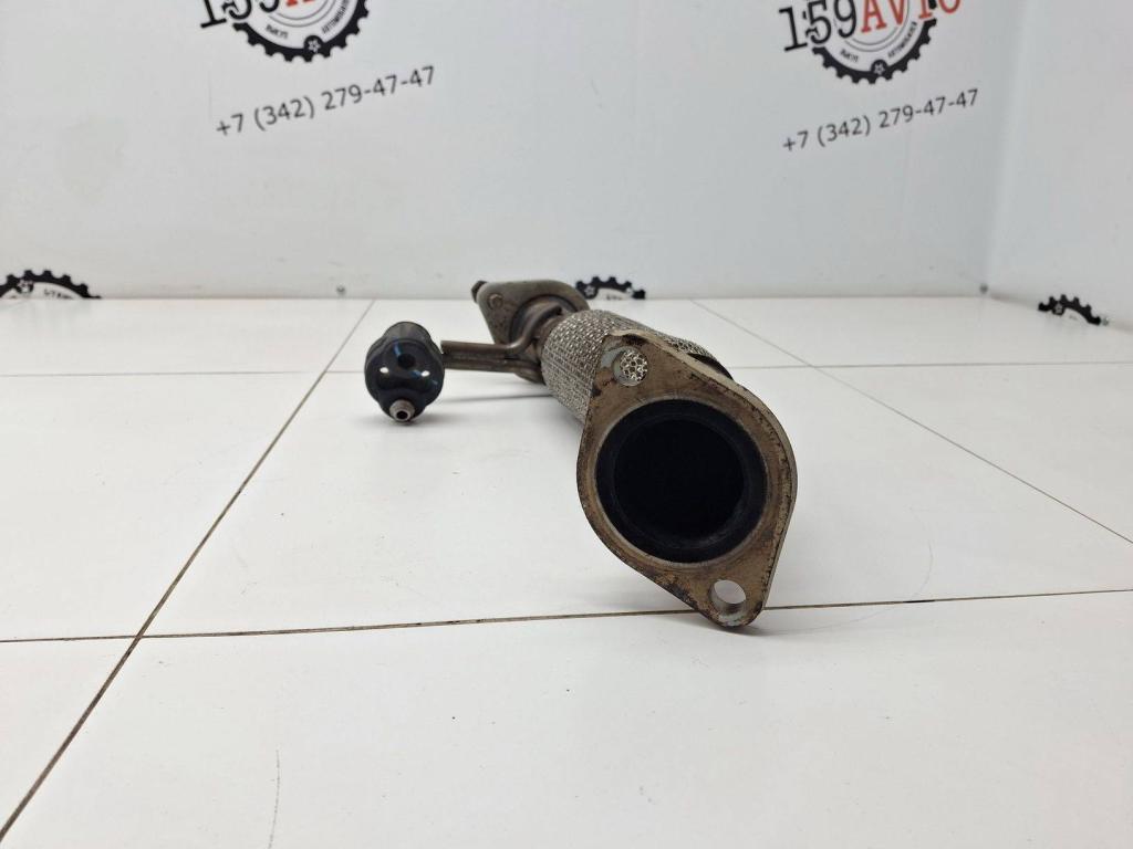 Приемная труба глушителя, 6000 рублей, Пермь