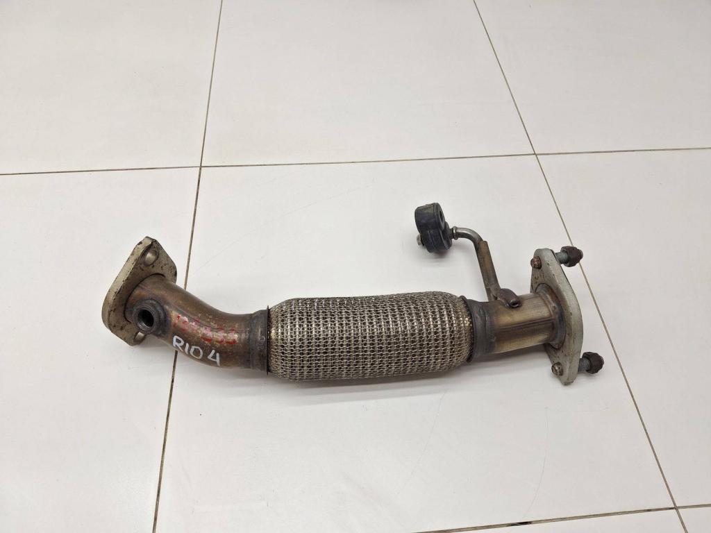 Приемная труба глушителя, 6000 рублей, Пермь