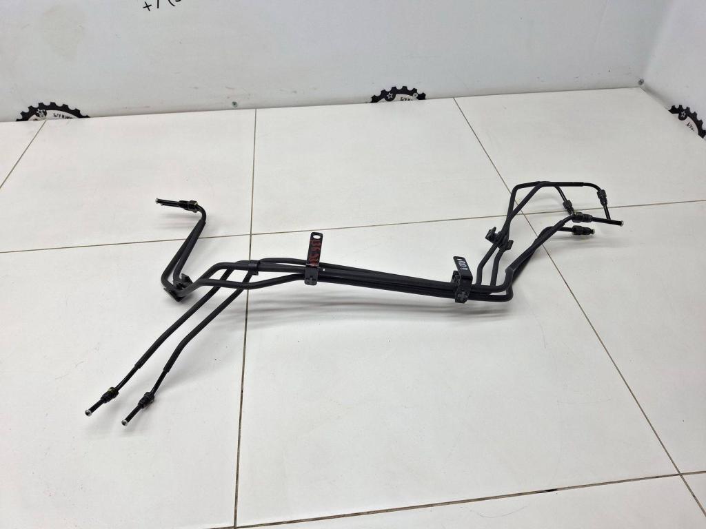 Трубка тормозная, 6000 рублей, Пермь