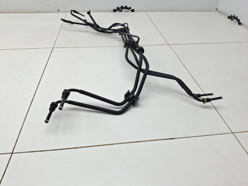 Трубка тормозная, 6000 рублей, Пермь