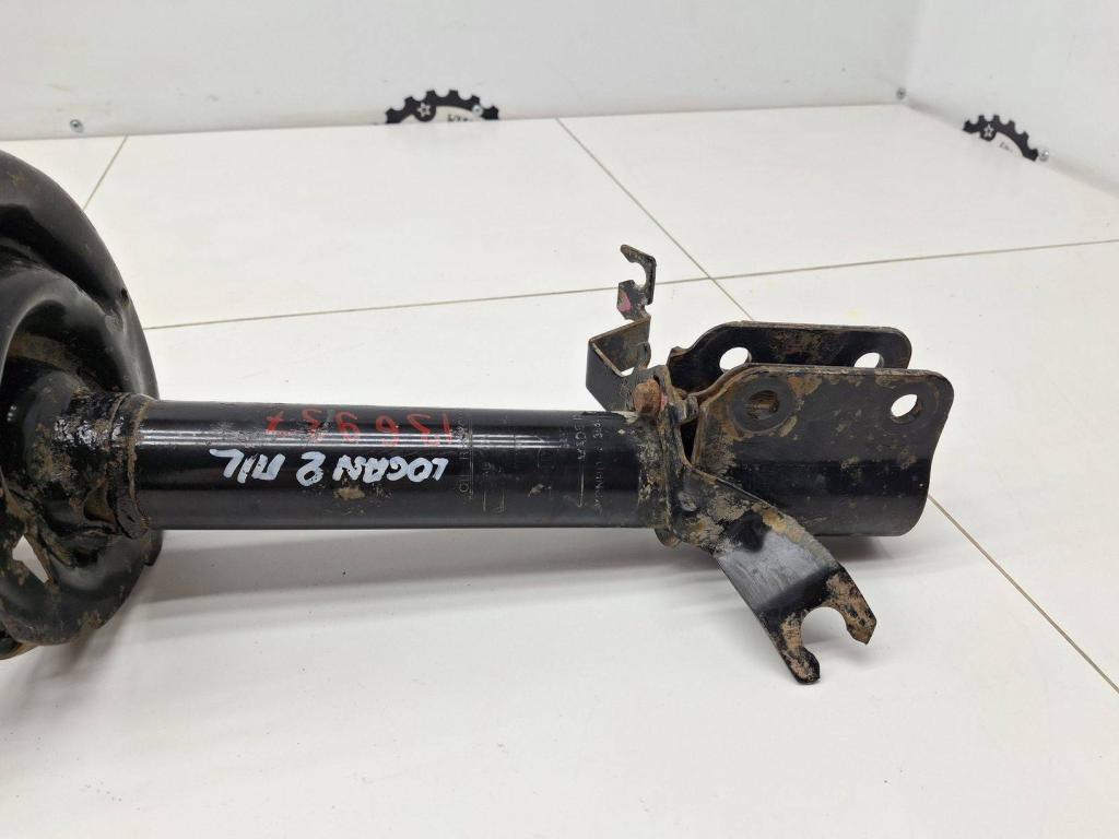 Амортизатор передний, 3000 рублей, Пермь