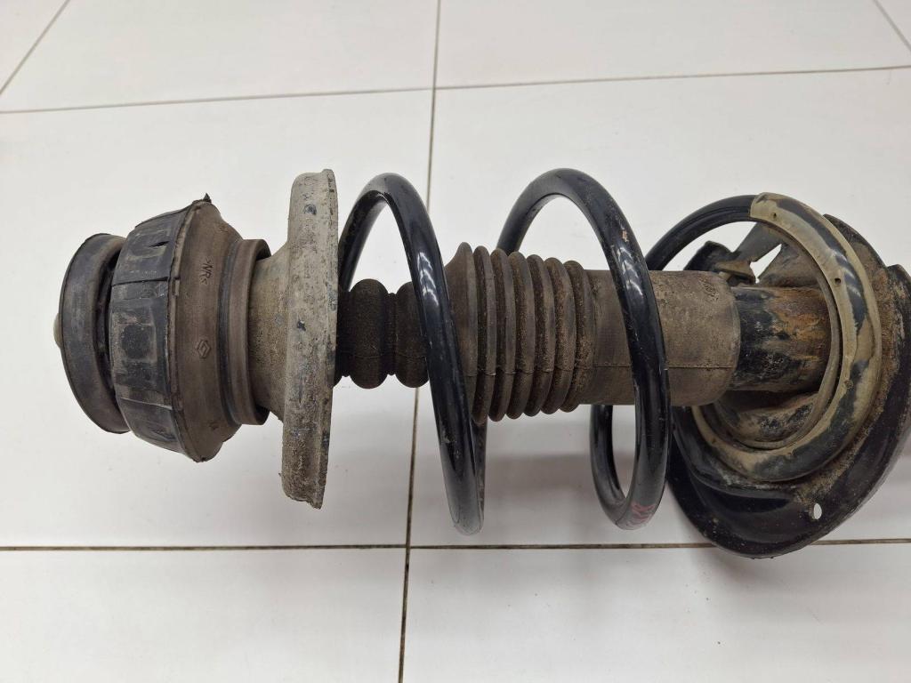 Пружина передняя, 1500 рублей, Пермь