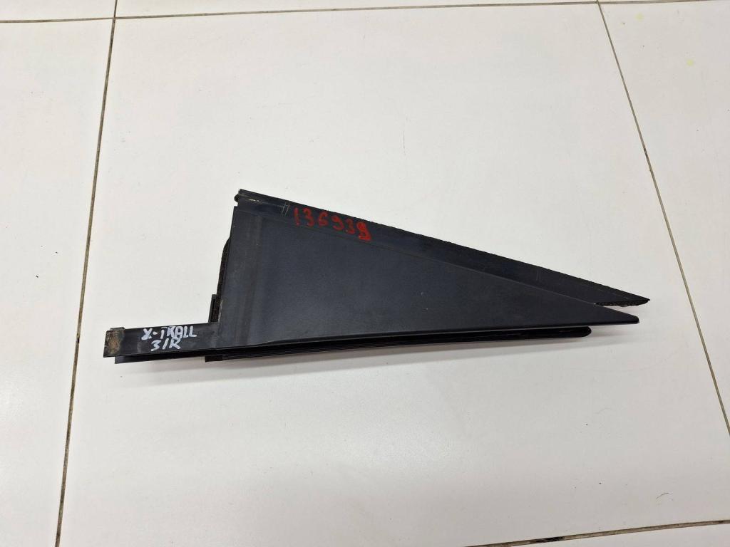 Накладка двери задней правой, 1000 рублей, Пермь