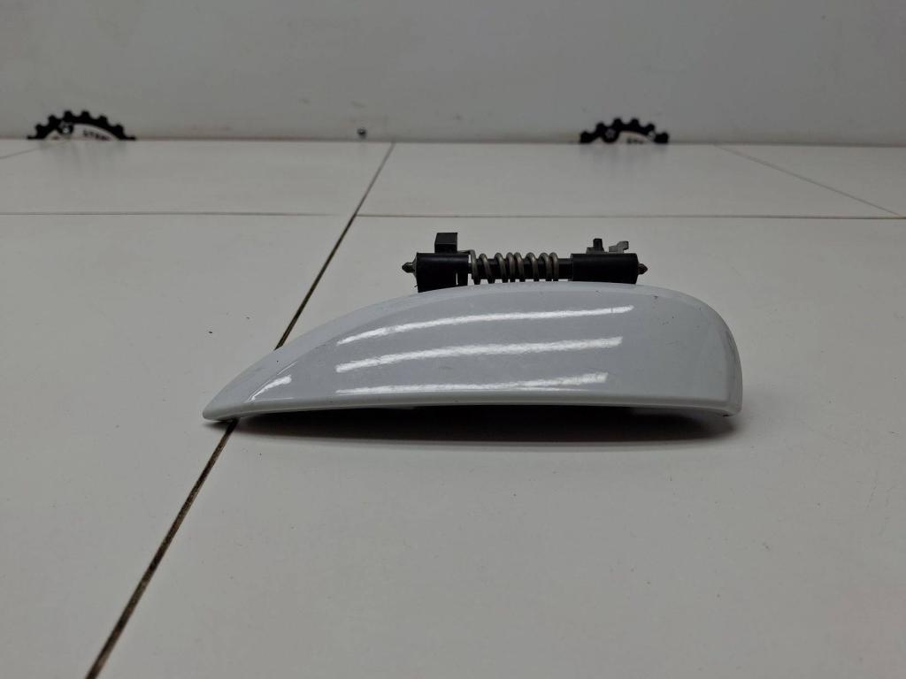 Ручка двери наружная левая, 1000 рублей, Пермь