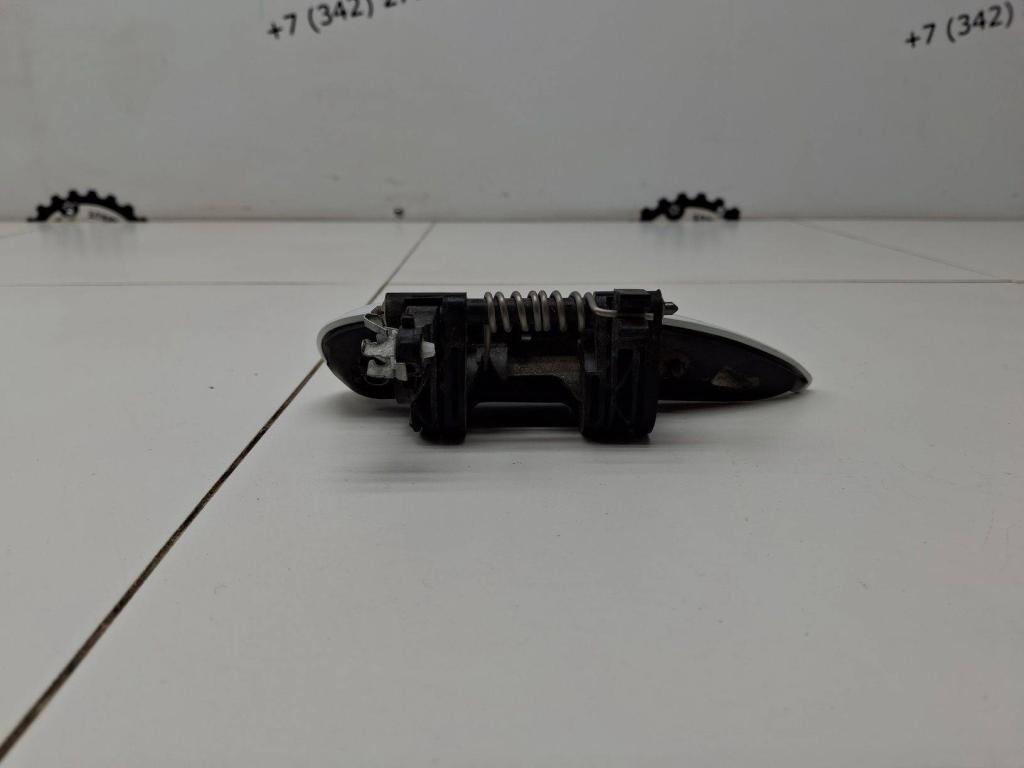 Ручка двери наружная левая, 1000 рублей, Пермь