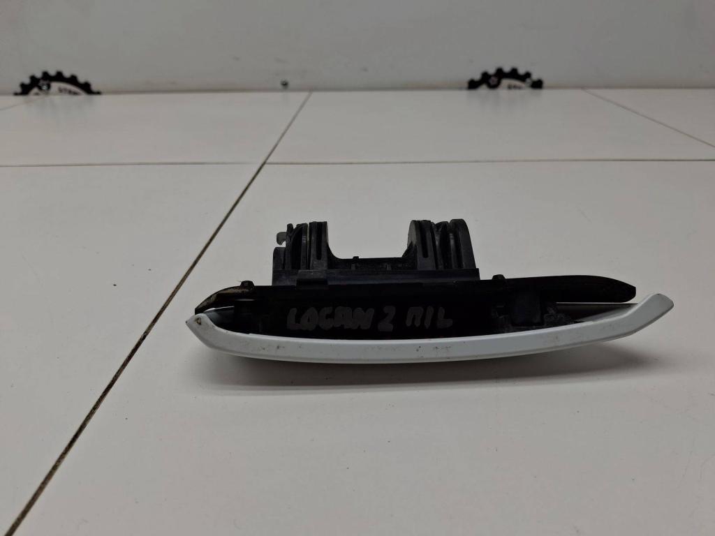 Ручка двери наружная левая, 1000 рублей, Пермь