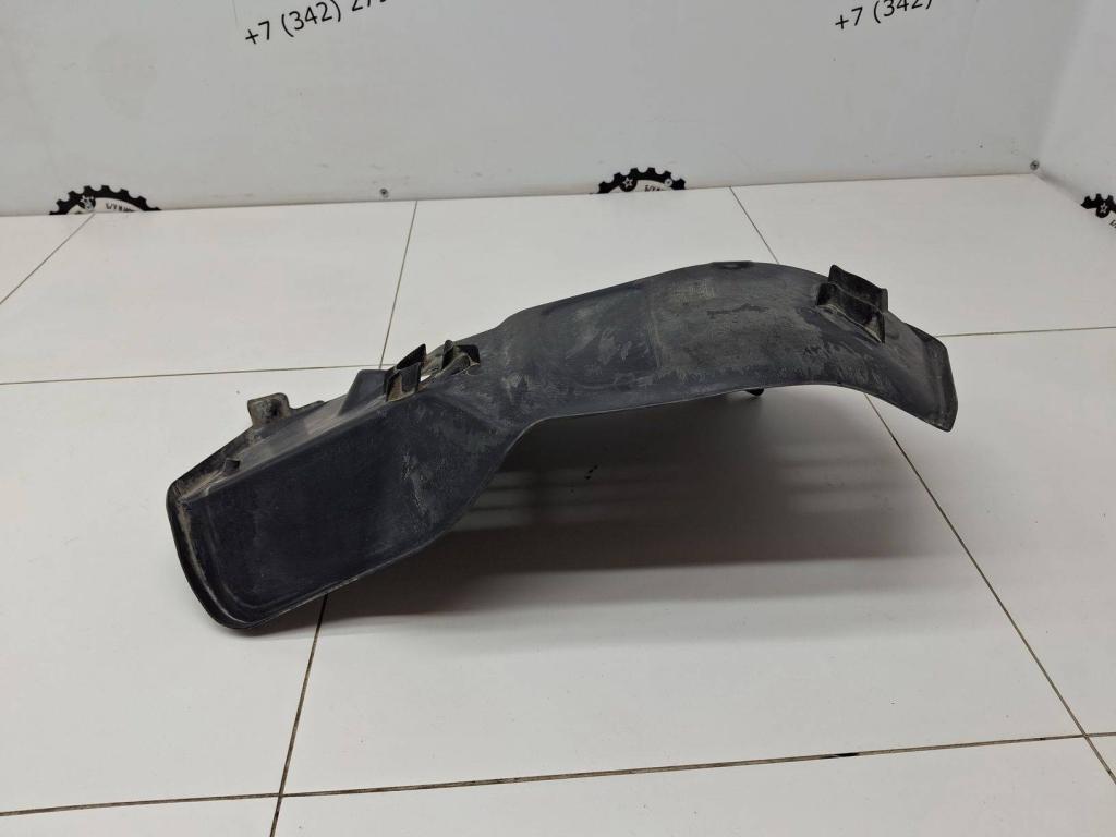 Локер задний правый, 1000 рублей, Пермь