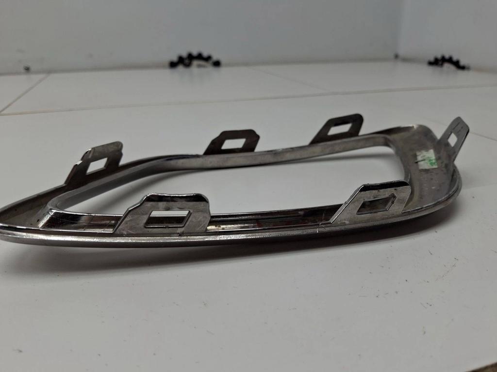 Рамка противотуманой фары левой, 2000 рублей, Пермь