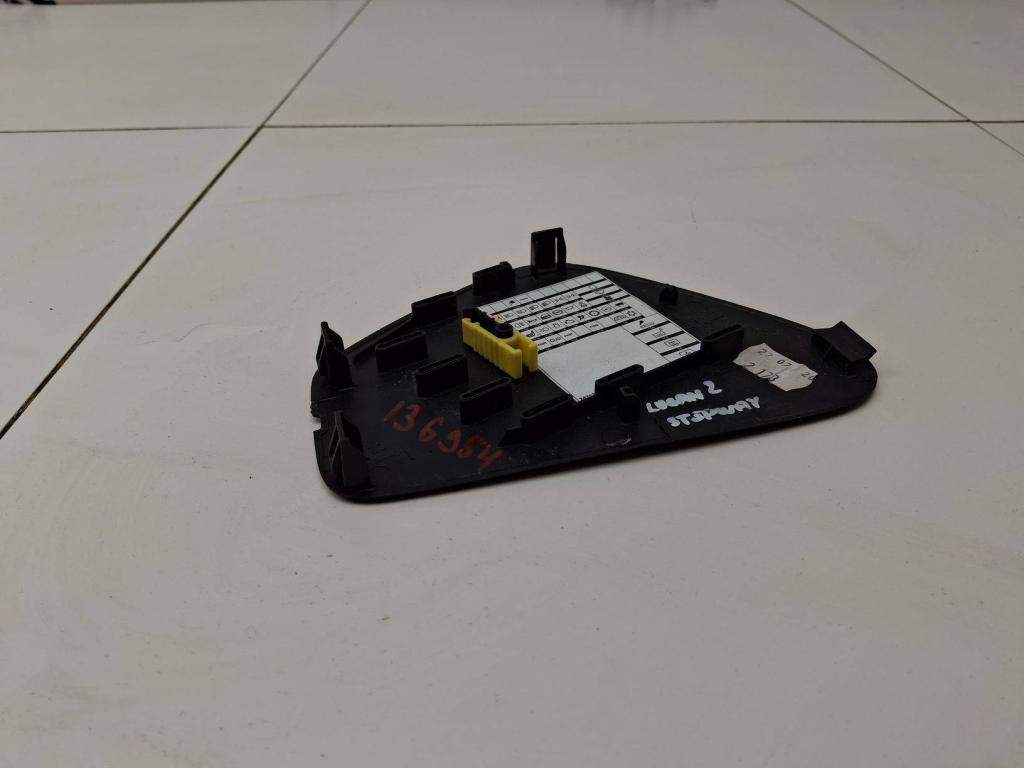 Крышка блока предохранителей, 500 рублей, Пермь