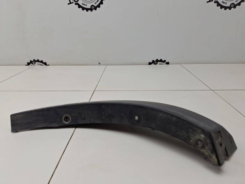 Накладка заднего бампера левая, 1500 рублей, Пермь