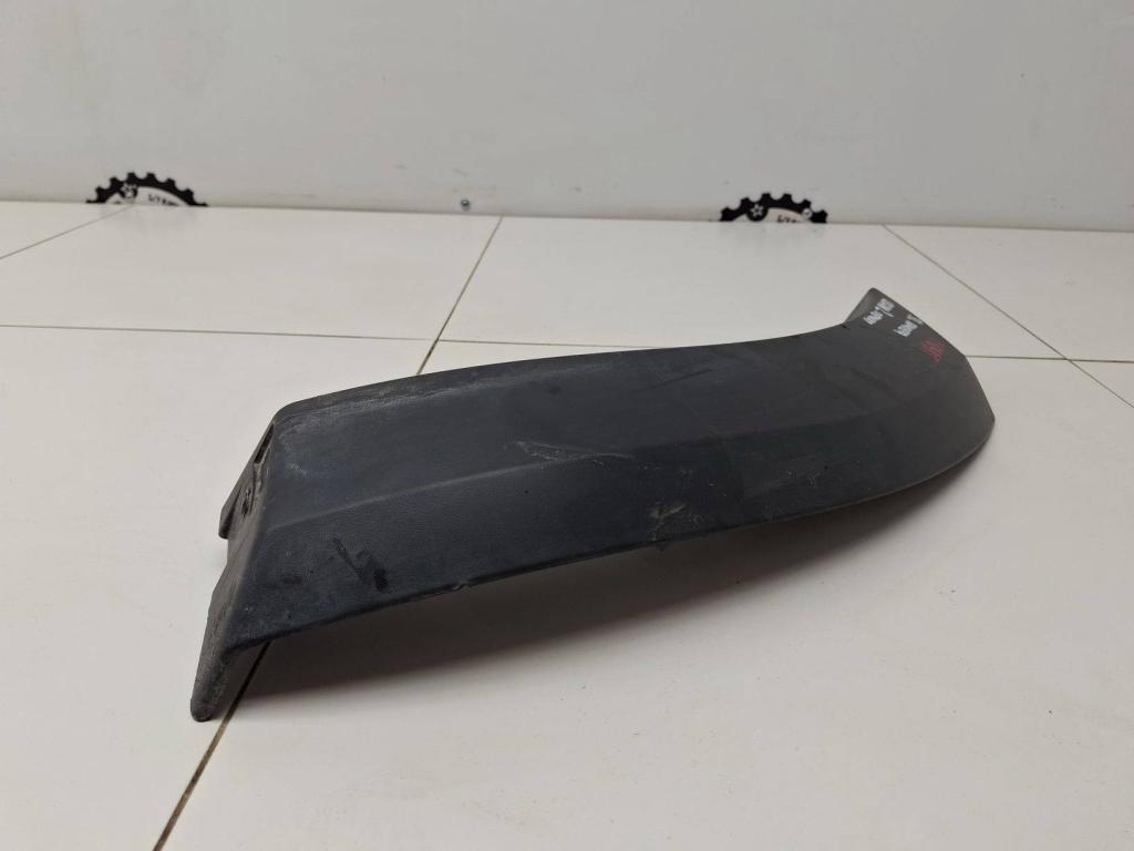 Накладка заднего бампера левая, 1500 рублей, Пермь