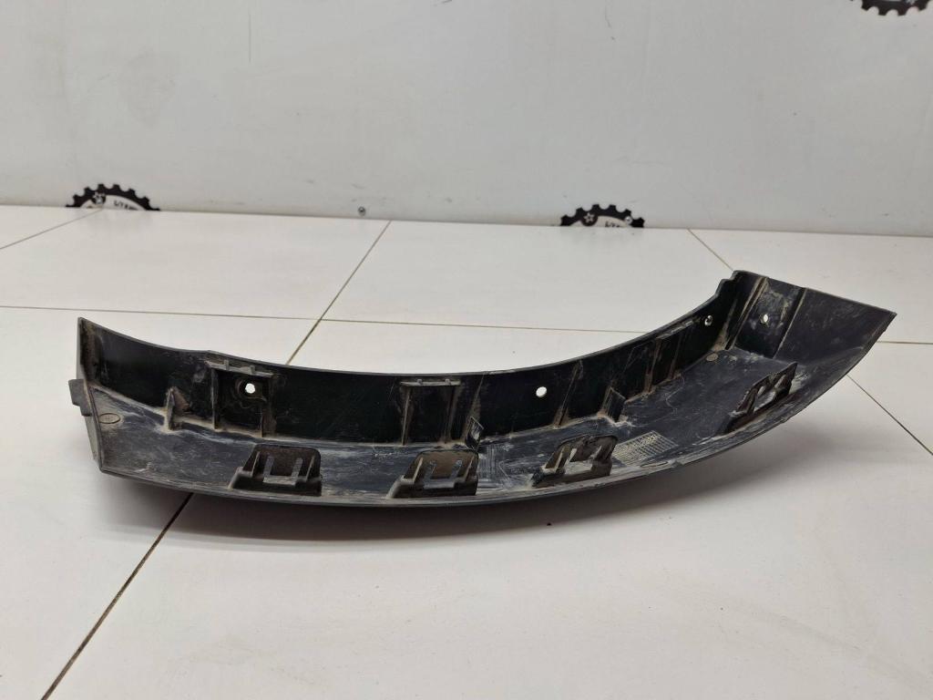 Накладка заднего бампера левая, 1500 рублей, Пермь