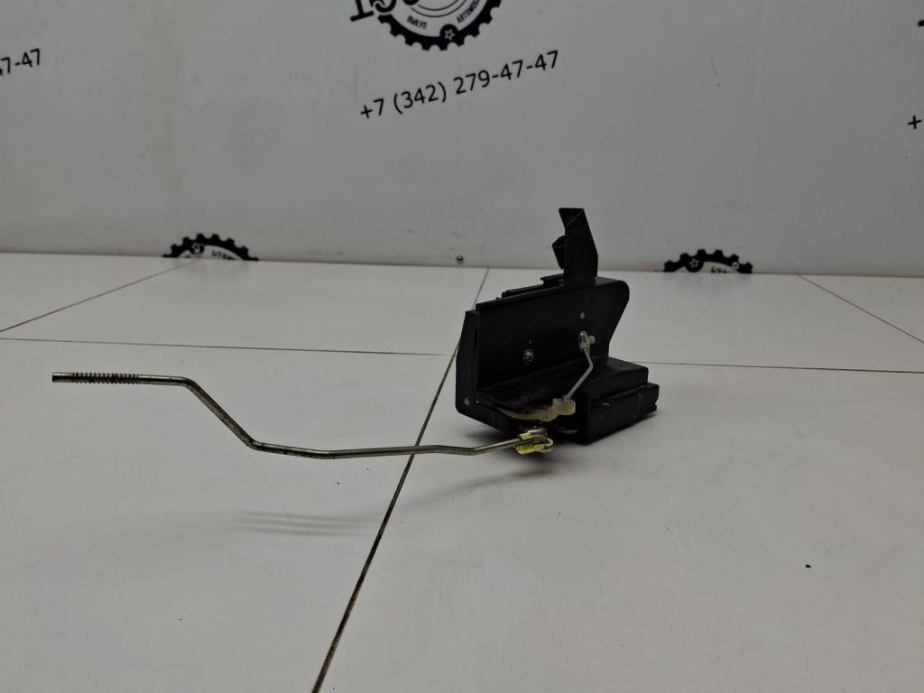 Замок двери передней левой, 2500 рублей, Пермь