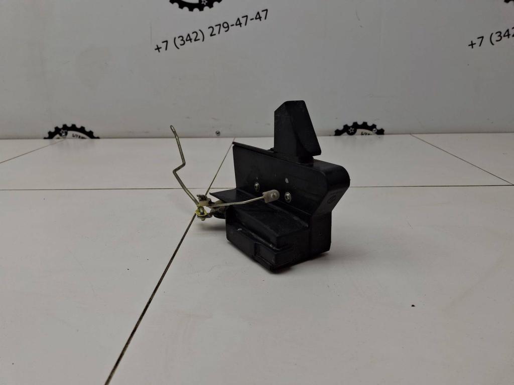 Замок двери передней левой, 2500 рублей, Пермь