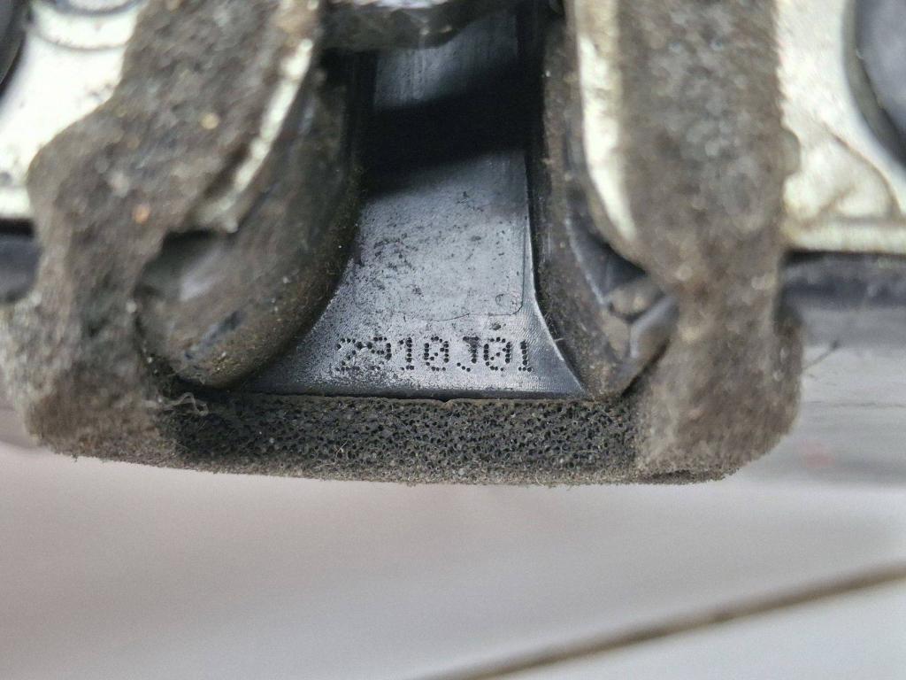 Замок двери передней левой, 2500 рублей, Пермь