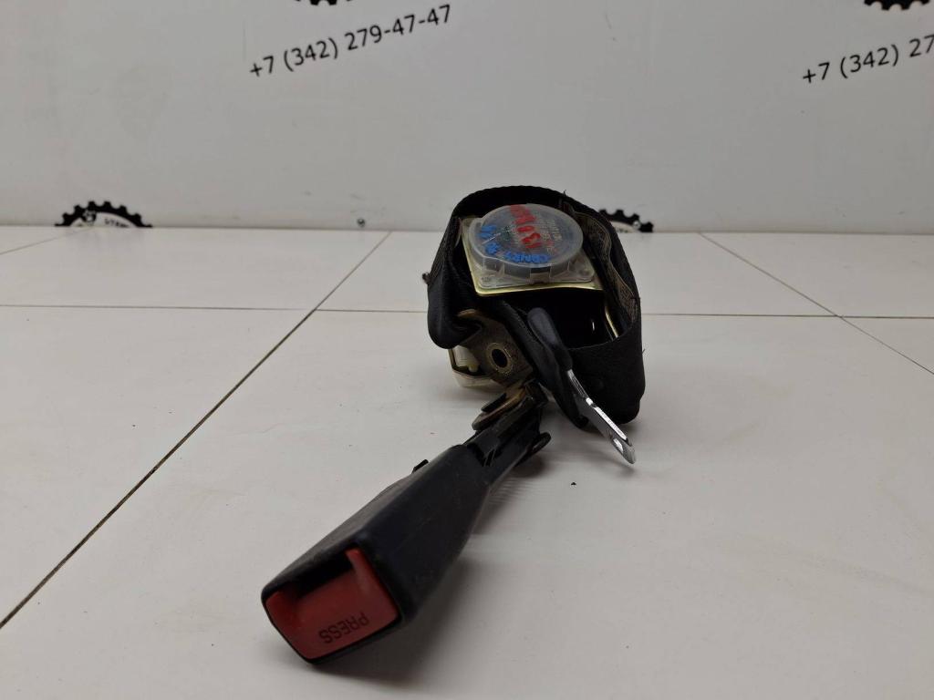 Ремень безопасности, 800 рублей, Пермь