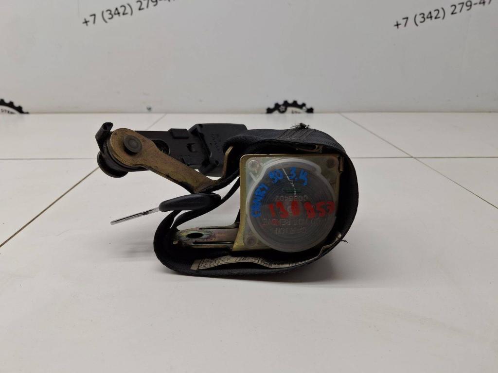 Ремень безопасности, 800 рублей, Пермь