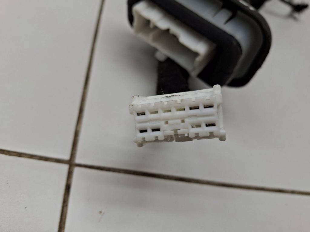 Проводка двери, 1000 рублей, Пермь