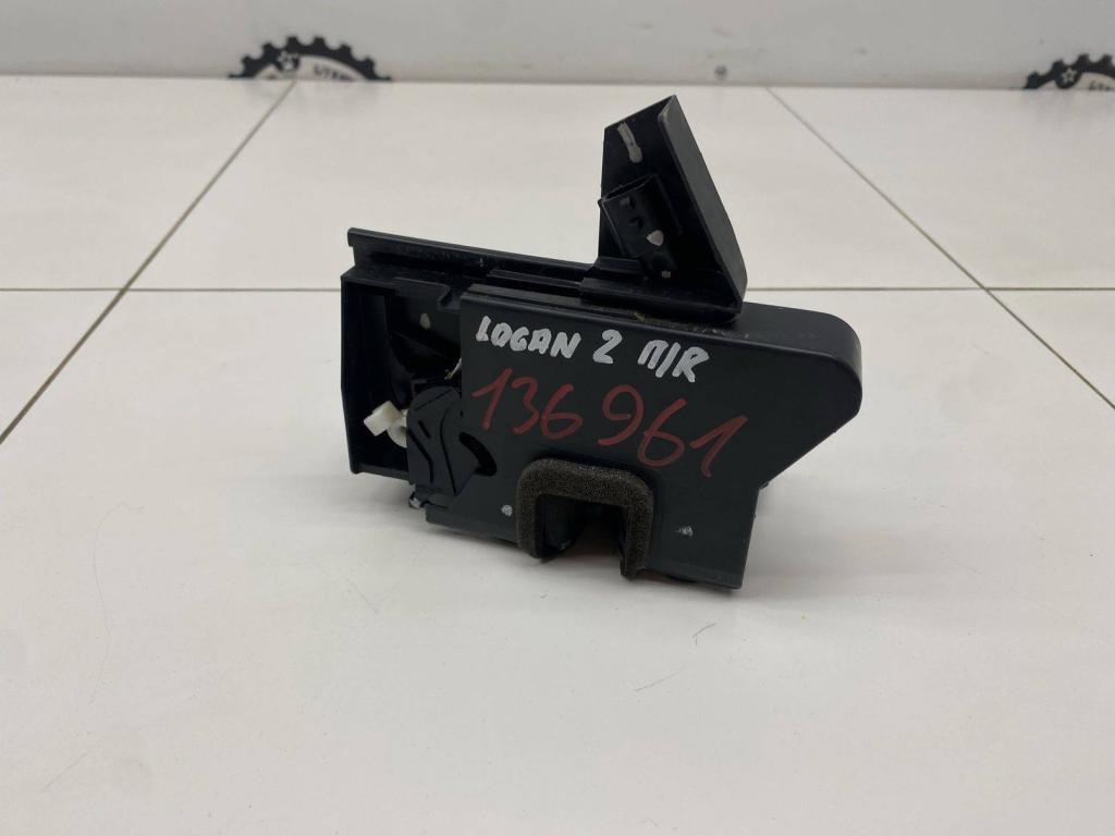 Замок двери передней правой, 1500 рублей, Пермь