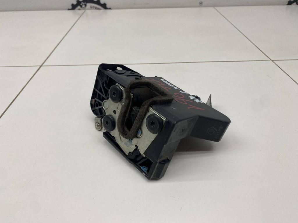 Замок двери передней правой, 1500 рублей, Пермь