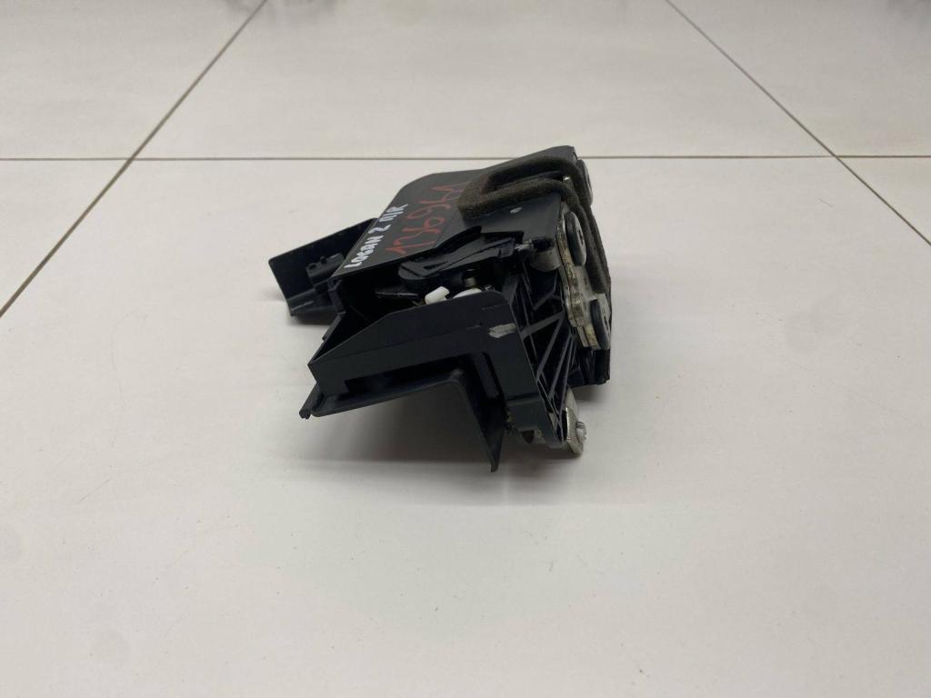 Замок двери передней правой, 1500 рублей, Пермь