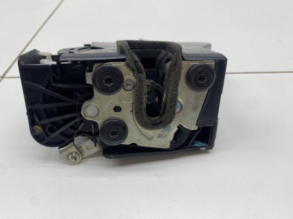 Замок двери передней правой, 1500 рублей, Пермь