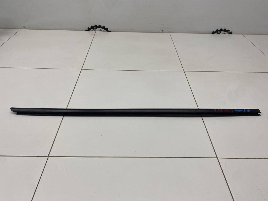 Накладка стекла переднего правого, 1000 рублей, Пермь