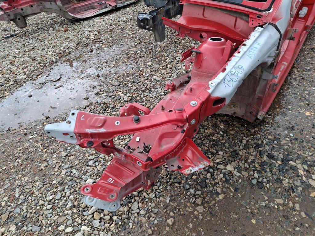 Лонжерон передний левый, 4500 рублей, Пермь