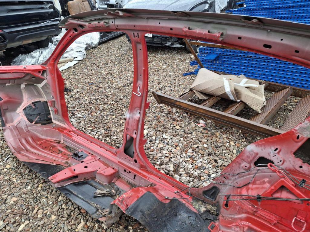 Порог со стойкой правый, 8000 рублей, Пермь