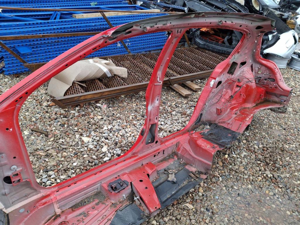 Порог со стойкой правый, 8000 рублей, Пермь