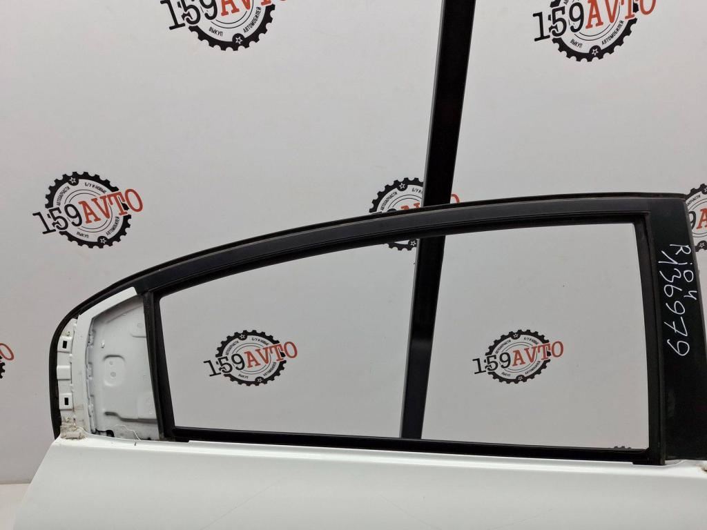 Дверь задняя правая, 50000 рублей, Пермь