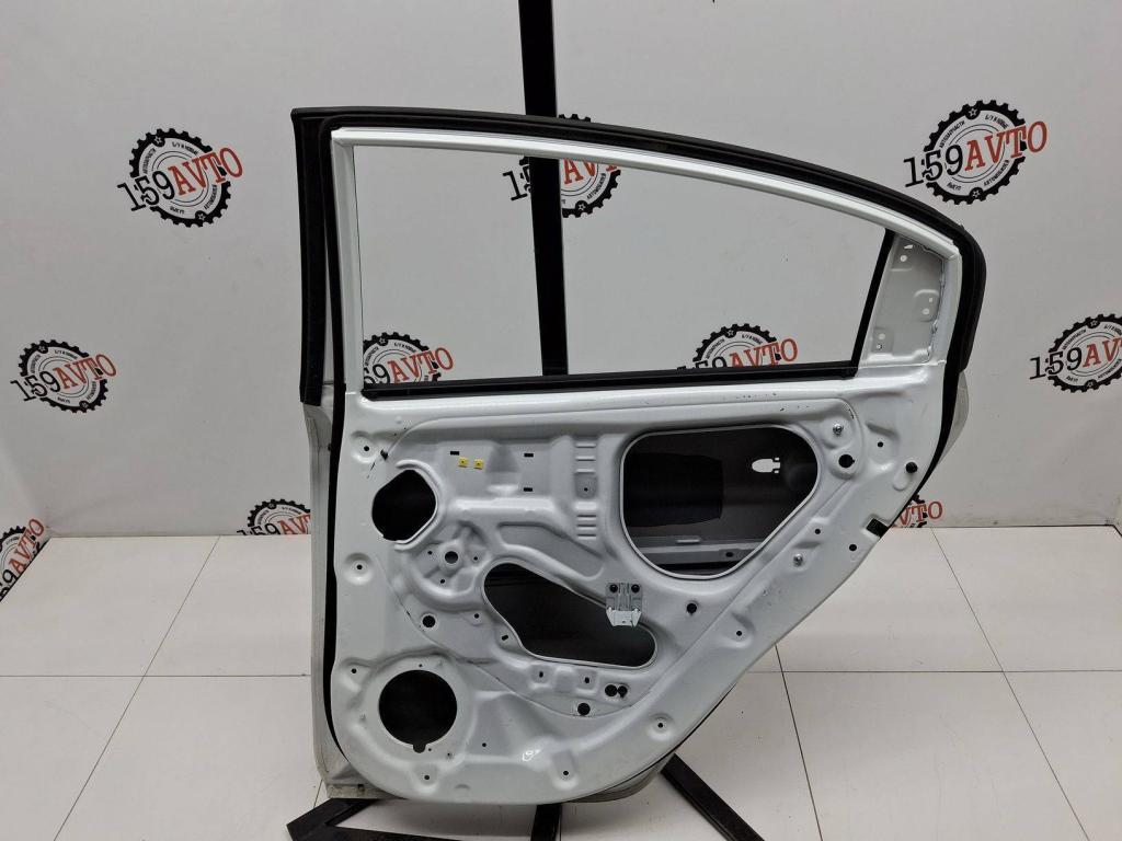 Дверь задняя правая, 50000 рублей, Пермь