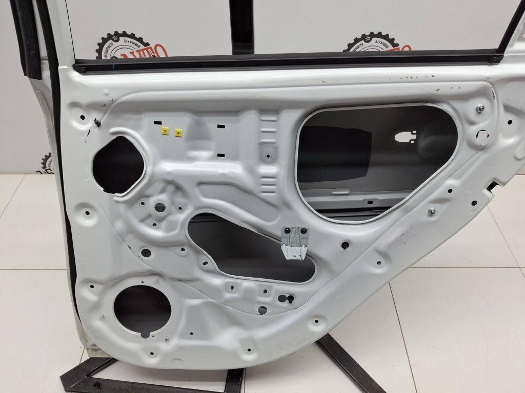 Дверь задняя правая, 50000 рублей, Пермь