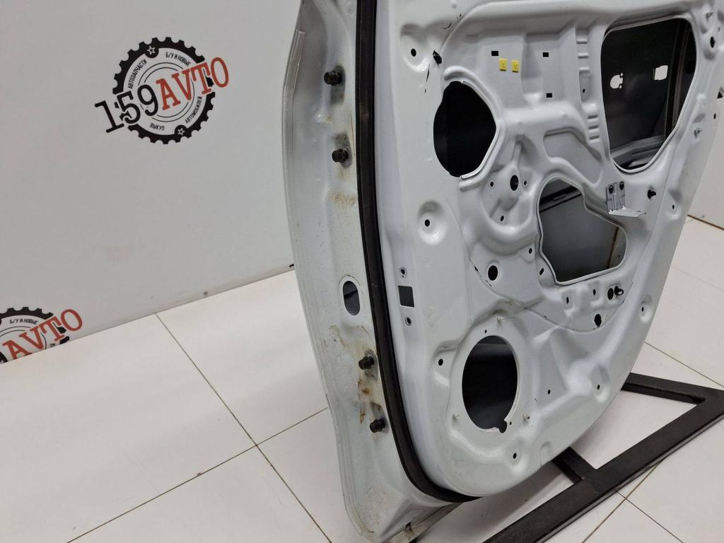 Дверь задняя правая, 50000 рублей, Пермь