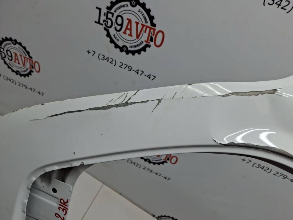 Дверь задняя правая, 10000 рублей, Пермь