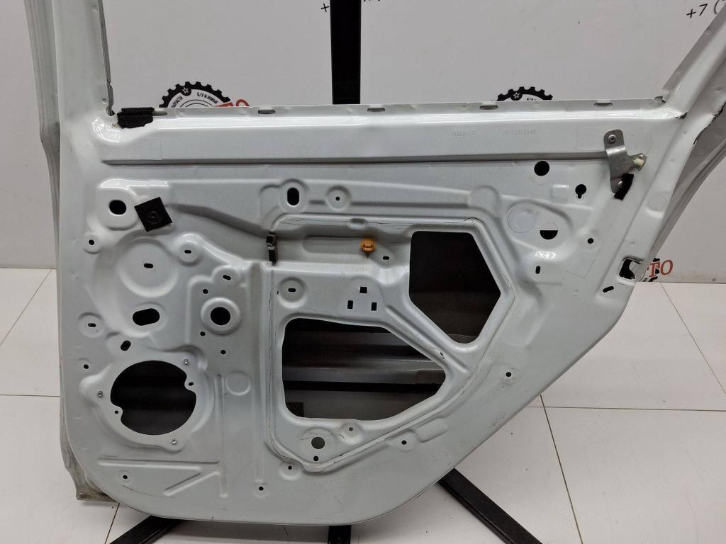 Дверь задняя правая, 10000 рублей, Пермь