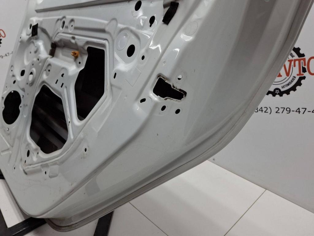 Дверь задняя правая, 10000 рублей, Пермь