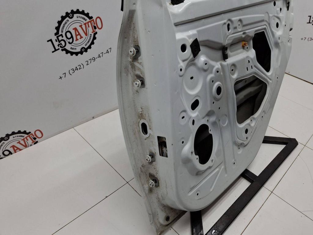 Дверь задняя правая, 10000 рублей, Пермь