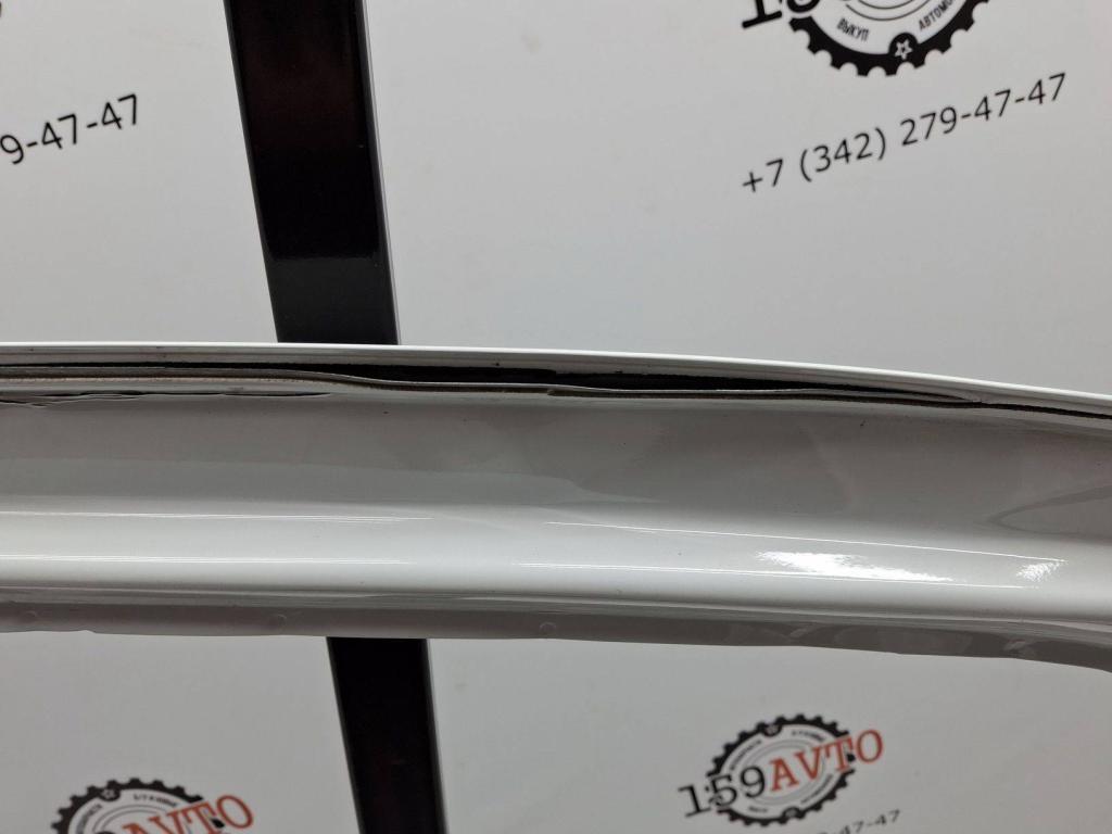 Дверь задняя правая, 10000 рублей, Пермь